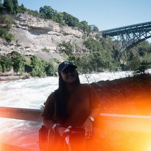 Meet your Posher, Jazcel